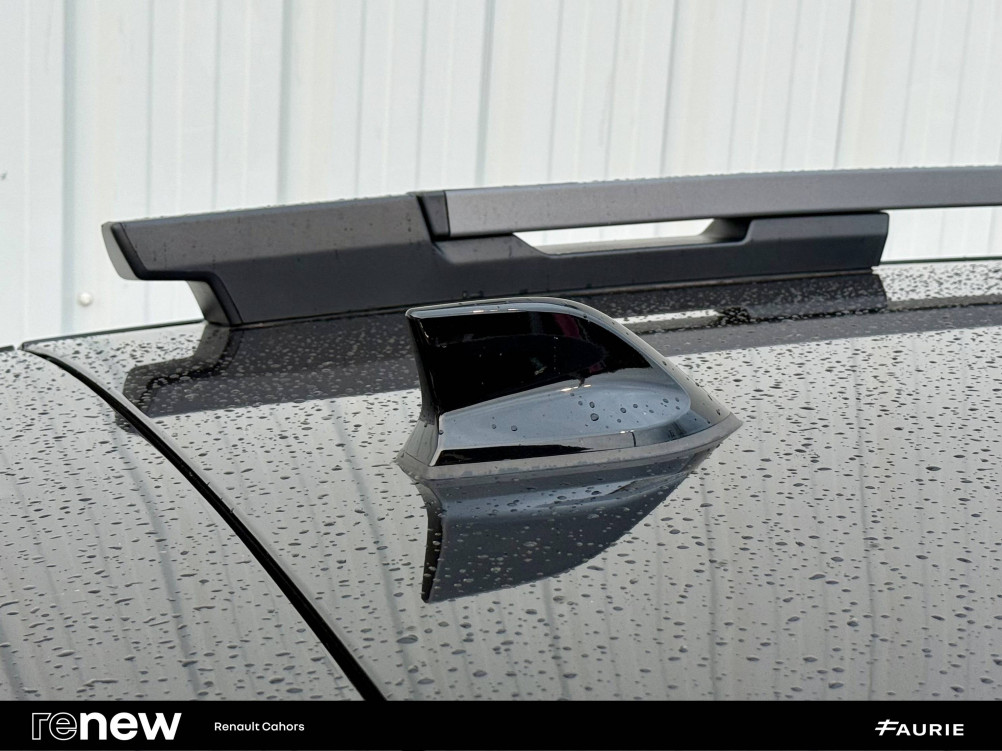 Acheter Dacia Sandero Sandero ECO-G 100 GSR2 Stepway Extreme + 5p occasion dans les concessions du Groupe Faurie