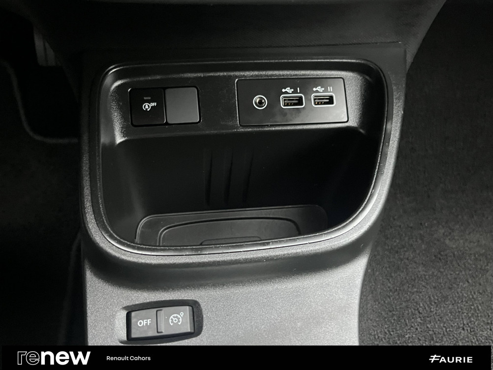 Acheter Renault Twingo 3 Twingo III SCe 65 Equilibre 5p occasion dans les concessions du Groupe Faurie