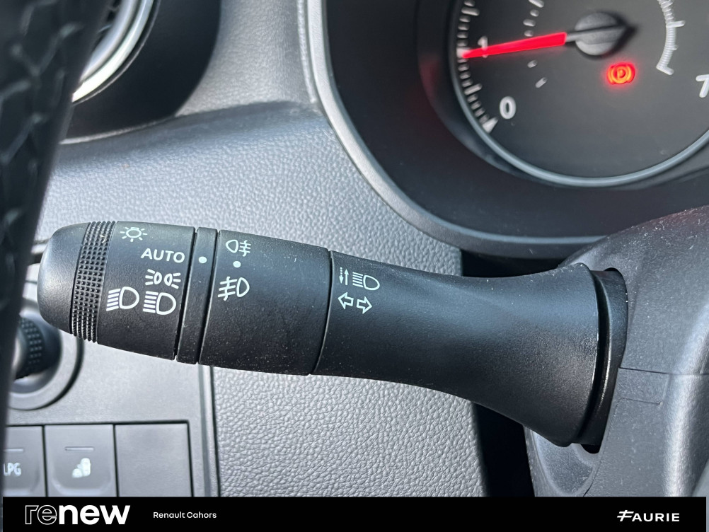 Acheter Dacia Duster Duster ECO-G 100 4x2 SL Extreme 5p occasion dans les concessions du Groupe Faurie