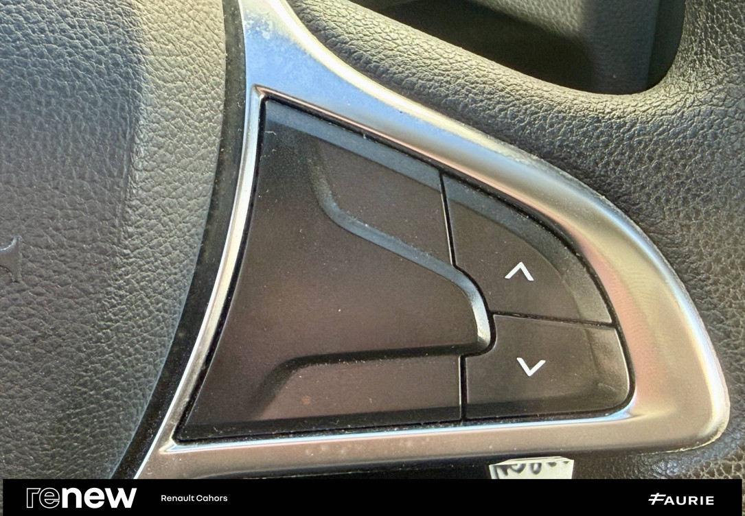 Acheter Dacia Duster Duster Blue dCi 95 4x2 Essentiel 5p occasion dans les concessions du Groupe Faurie