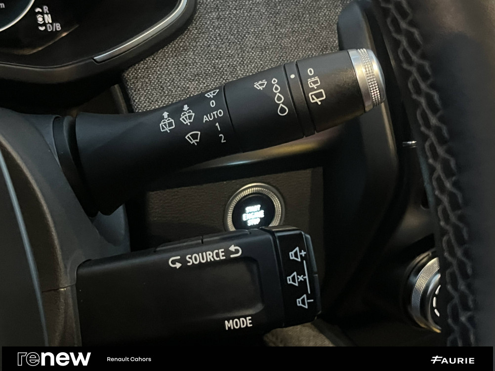 Acheter Renault Zoe Zoe R135 Intens 5p occasion dans les concessions du Groupe Faurie