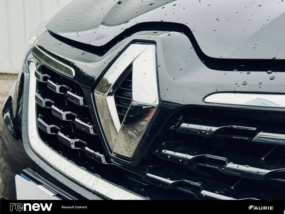 Acheter Renault Arkana Arkana mild hybrid 140 EDC FAP - 22 Evolution 5p occasion dans les concessions du Groupe Faurie