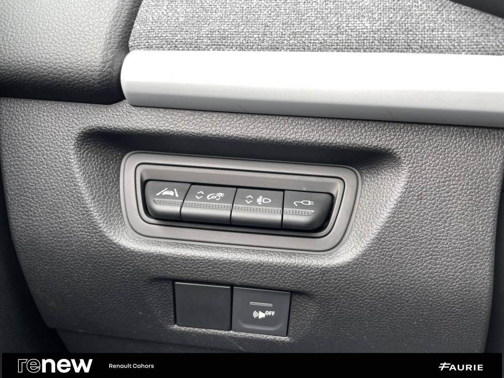 Acheter Renault Zoe Zoe R110 Achat Intégral Zen 5p occasion dans les concessions du Groupe Faurie