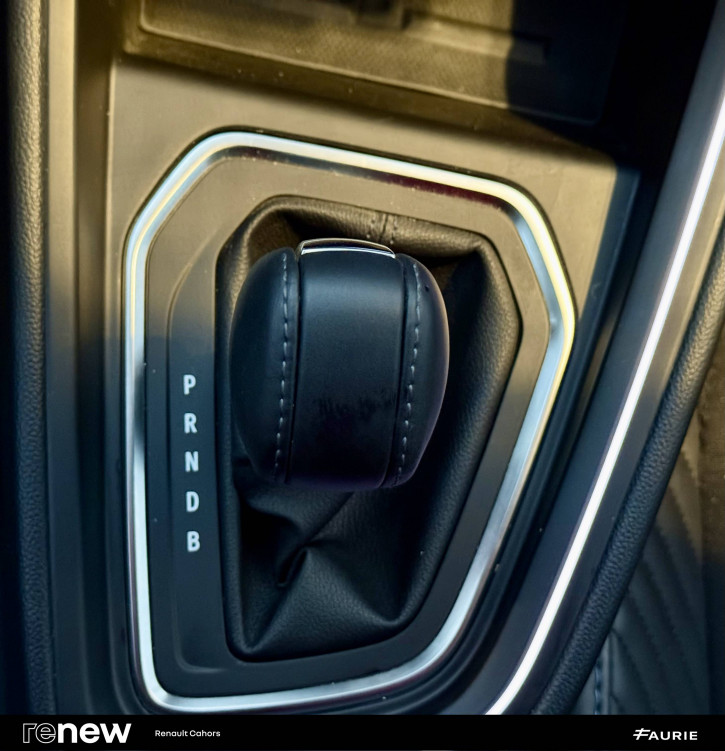 Acheter Renault Clio 5 Clio E-Tech full hybrid 145 ch GSR2 Esprit Alpine 5p occasion dans les concessions du Groupe Faurie