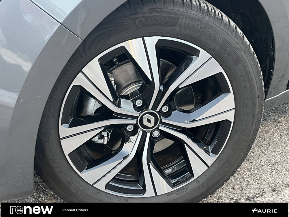 Acheter Renault Clio 5 Clio E-Tech full hybrid 145 Evolution 5p occasion dans les concessions du Groupe Faurie