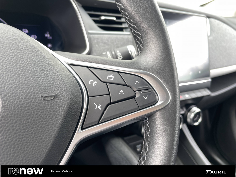 Acheter Renault Zoe Zoe R110 Achat Intégral Zen 5p occasion dans les concessions du Groupe Faurie