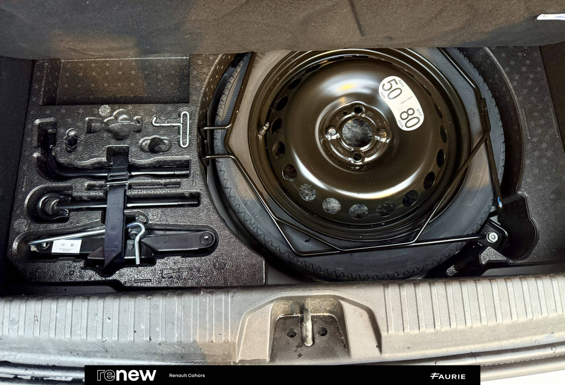 Acheter Renault Clio 5 Clio E-Tech full hybrid 145 ch GSR2 Esprit Alpine 5p occasion dans les concessions du Groupe Faurie