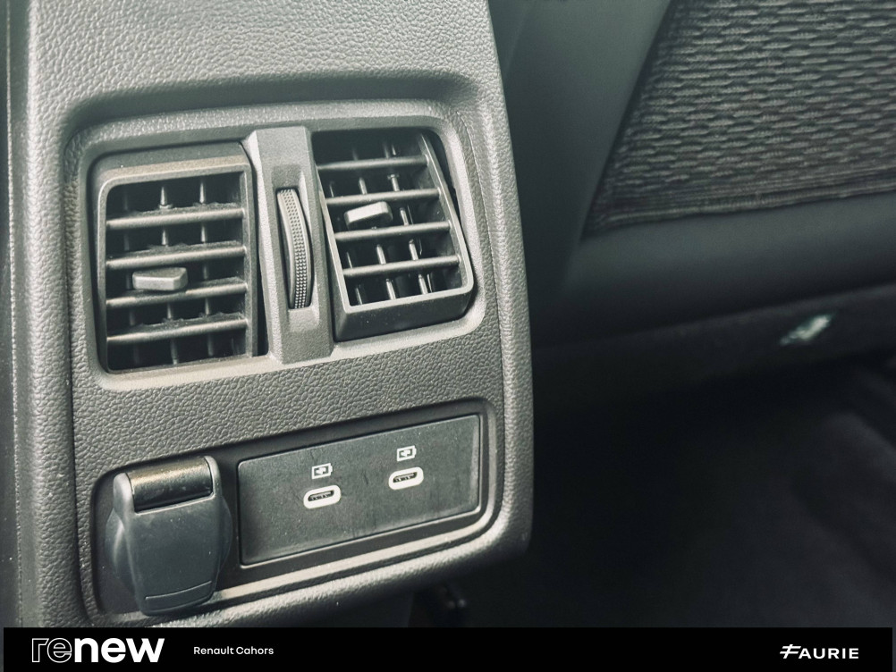 Acheter Renault Captur 2 Captur Eco-G 100 ch Techno 5p occasion dans les concessions du Groupe Faurie