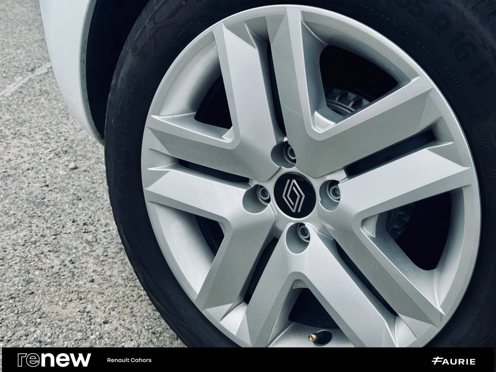 Acheter Renault Clio 5 Clio TCe 100 GPL Evolution 5p occasion dans les concessions du Groupe Faurie