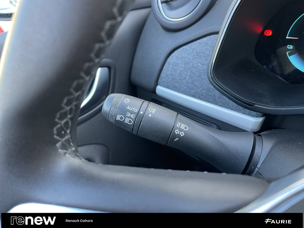 Acheter Renault Zoe Zoe R110 Achat Intégral - 22 Evolution 5p occasion dans les concessions du Groupe Faurie