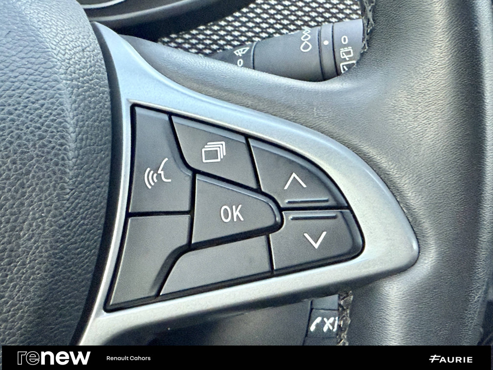 Acheter Dacia Jogger Jogger ECO-G 100 5 places Expression 5p occasion dans les concessions du Groupe Faurie