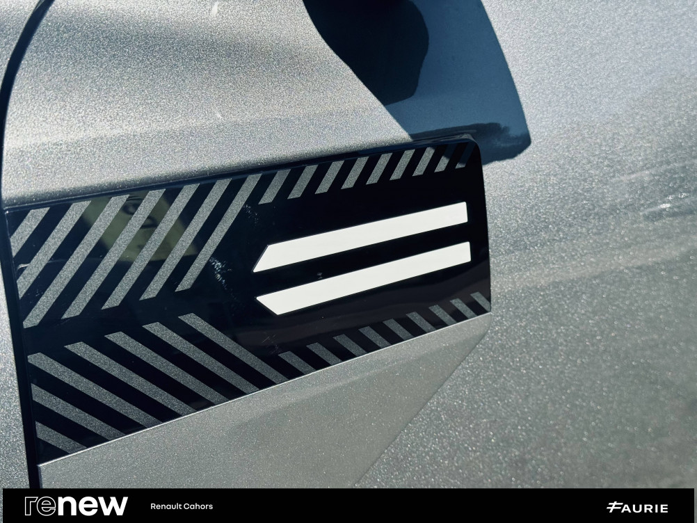 Acheter Dacia Bigster Bigster Hybrid 155 Journey 5p occasion dans les concessions du Groupe Faurie