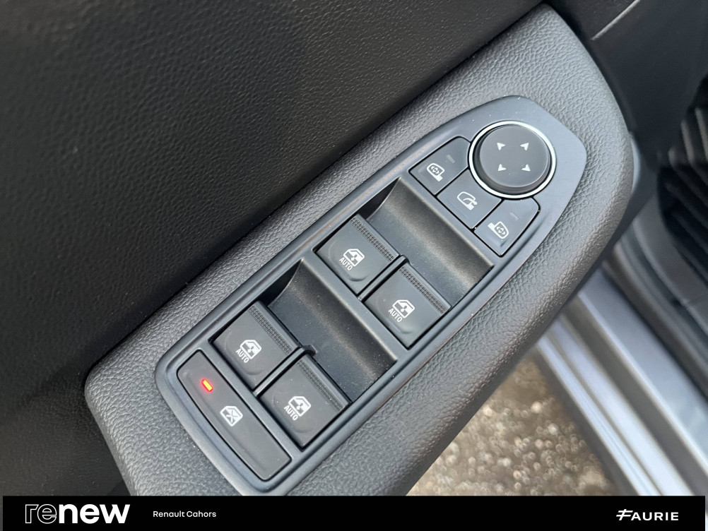 Acheter Renault Clio 5 Clio E-Tech full hybrid 145 Evolution 5p occasion dans les concessions du Groupe Faurie