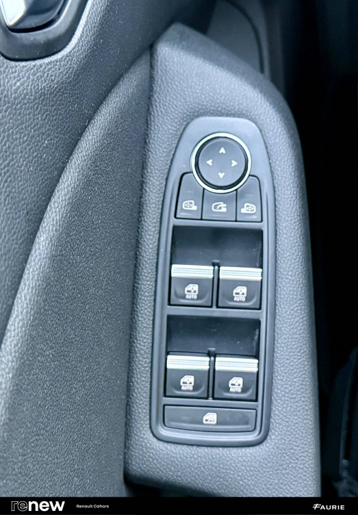 Acheter Renault Clio 5 Clio TCe 90 Intens 5p occasion dans les concessions du Groupe Faurie