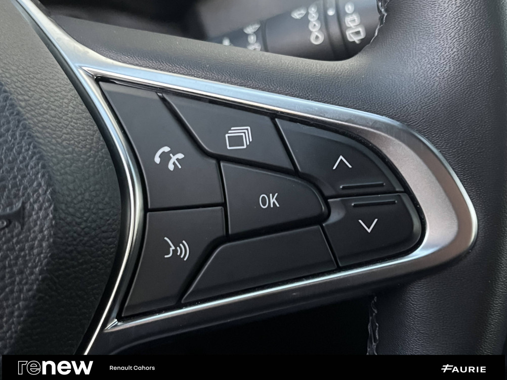 Acheter Renault Captur 2 Captur TCe 100 GPL - 21 Business 5p occasion dans les concessions du Groupe Faurie