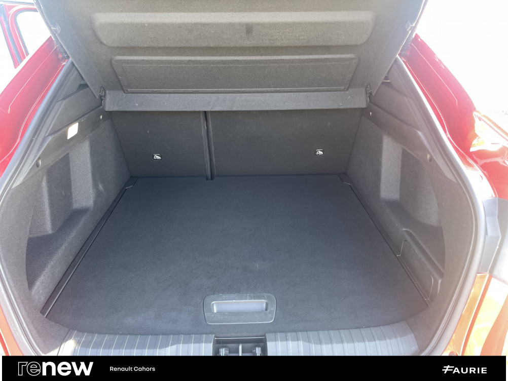 Acheter Renault Arkana Arkana E-Tech 145 - 23 esprit Alpine 5p occasion dans les concessions du Groupe Faurie