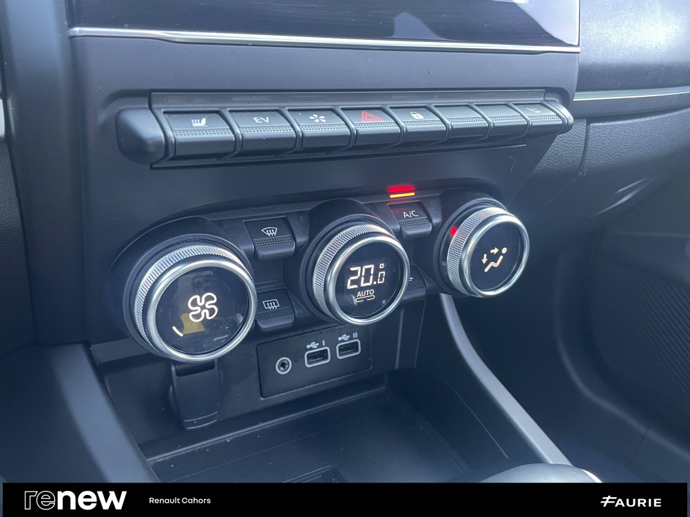 Acheter Renault Arkana Arkana E-Tech 145 - 23 esprit Alpine 5p occasion dans les concessions du Groupe Faurie