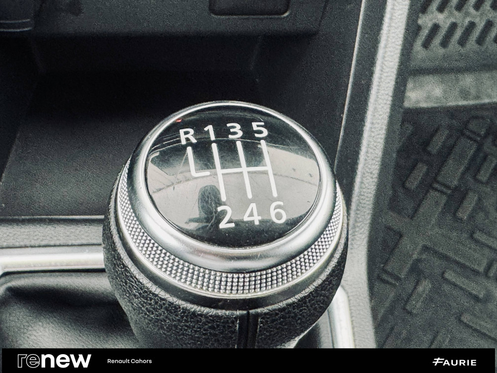 Acheter Dacia Jogger Jogger ECO-G 100 7 places SL Extreme + 5p occasion dans les concessions du Groupe Faurie