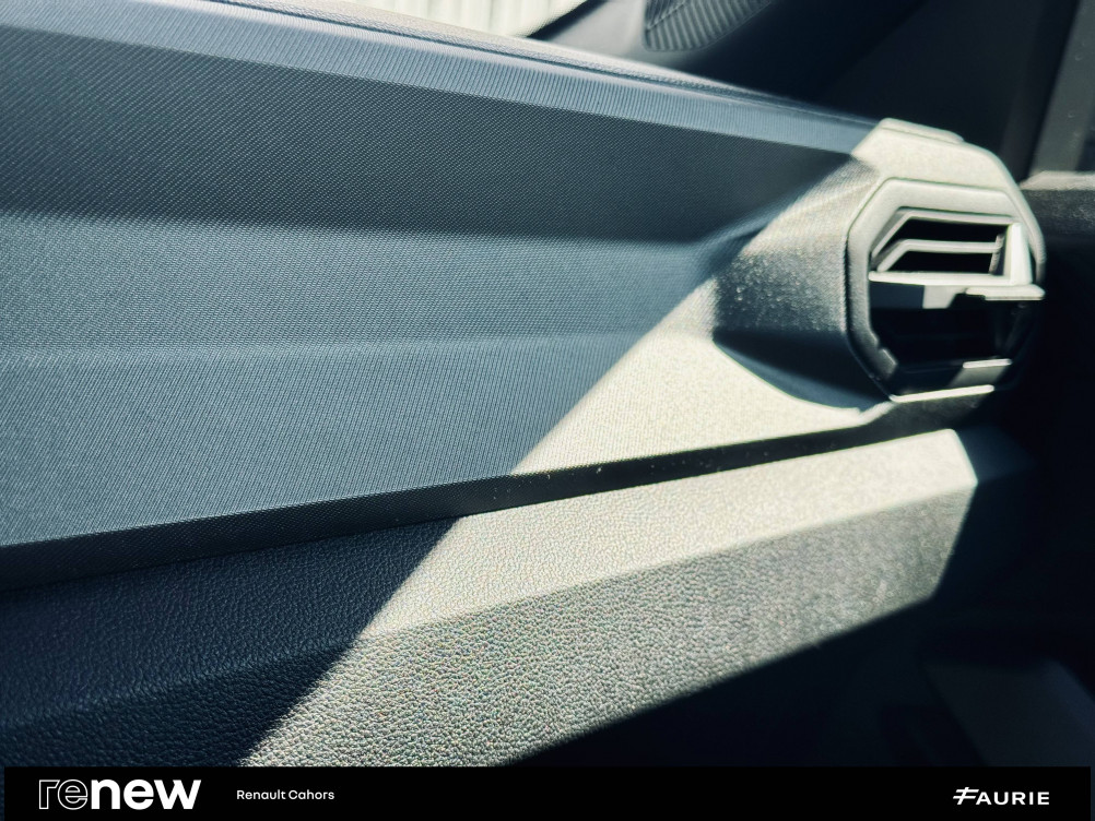 Acheter Dacia Bigster Bigster Hybrid 155 Journey 5p occasion dans les concessions du Groupe Faurie