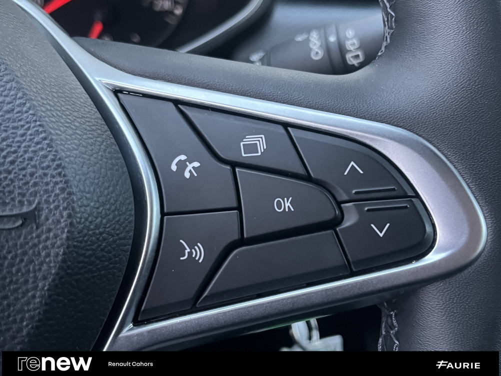 Acheter Renault Clio 5 Clio Blue dCi 85 Business 5p occasion dans les concessions du Groupe Faurie