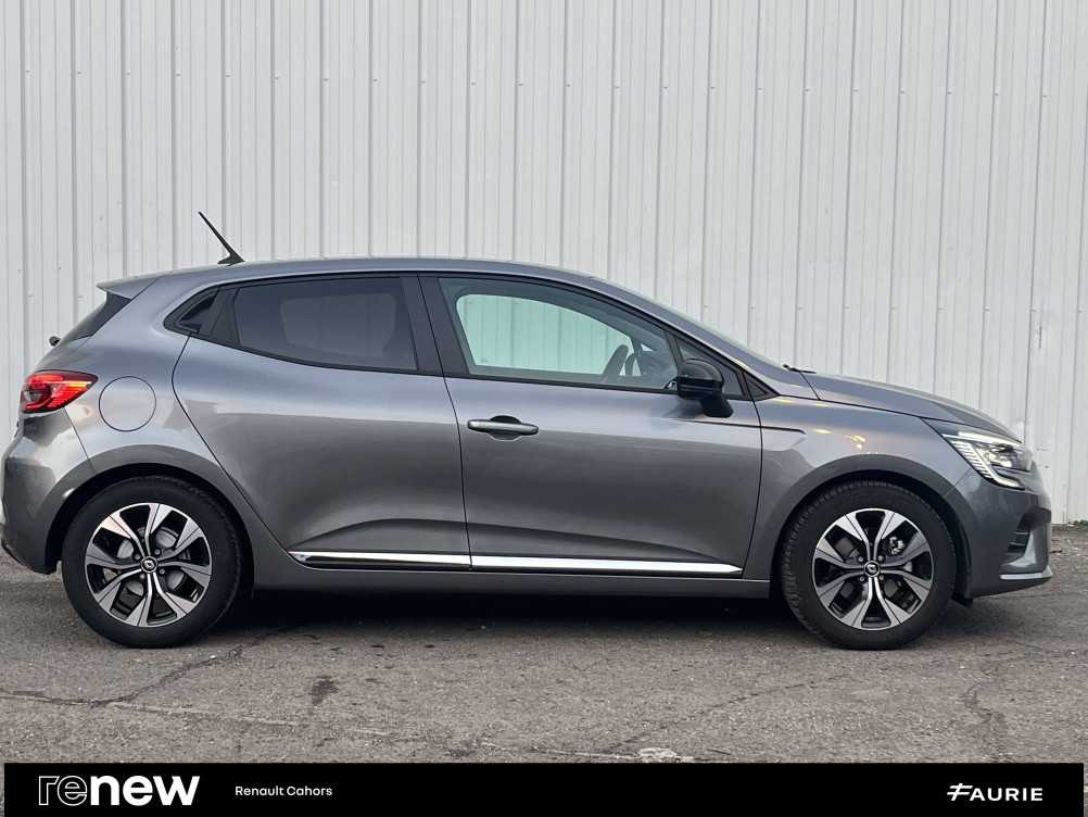 Acheter Renault Clio 5 Clio E-Tech full hybrid 145 Evolution 5p occasion dans les concessions du Groupe Faurie