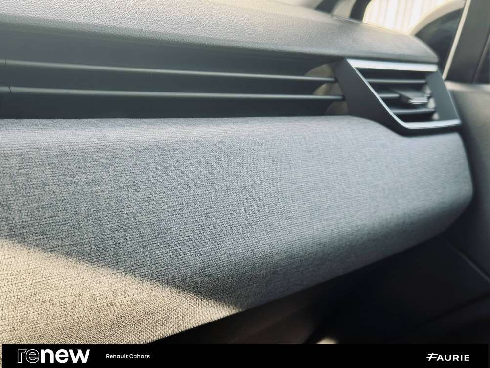 Acheter Renault Clio 5 Clio TCe 100 GPL Evolution 5p occasion dans les concessions du Groupe Faurie