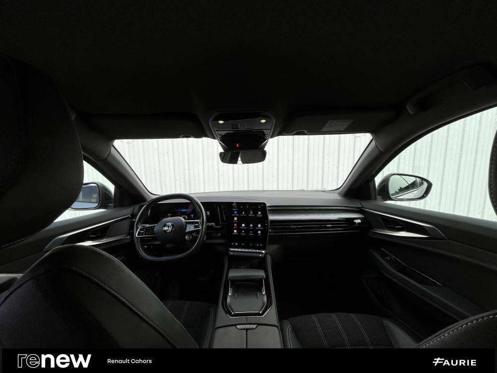 Acheter Renault Austral Austral mild hybrid 160 auto Techno 5p occasion dans les concessions du Groupe Faurie