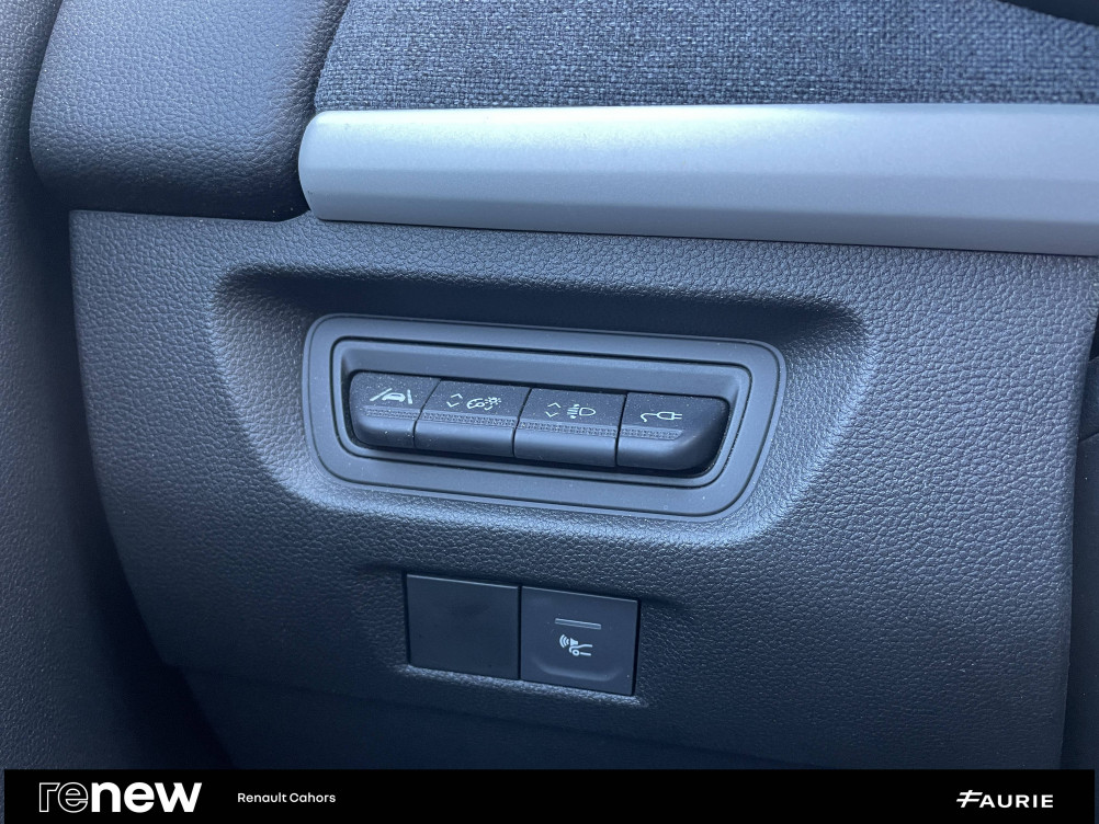 Acheter Renault Zoe Zoe R110 Achat Intégral - 22 Evolution 5p occasion dans les concessions du Groupe Faurie