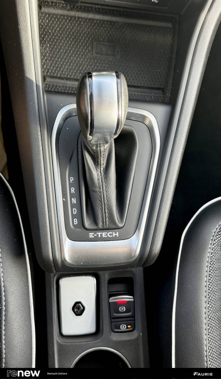 Acheter Renault Captur 2 Captur E-Tech Plug-in 160 - 21 Intens 5p occasion dans les concessions du Groupe Faurie