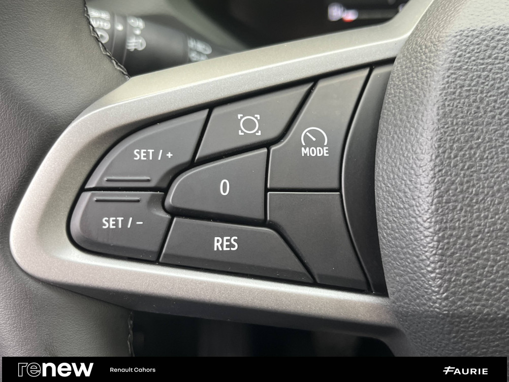 Acheter Dacia Duster Duster ECO-G 100 Extreme 5p occasion dans les concessions du Groupe Faurie