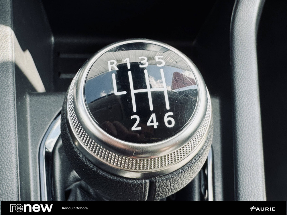 Acheter Renault Clio 5 Clio TCe 100 GPL Evolution 5p occasion dans les concessions du Groupe Faurie