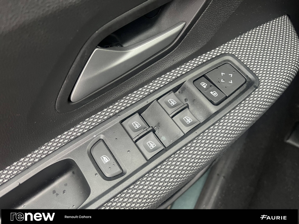 Acheter Dacia Sandero Sandero ECO-G 100 GSR2 Stepway Expression 5p occasion dans les concessions du Groupe Faurie