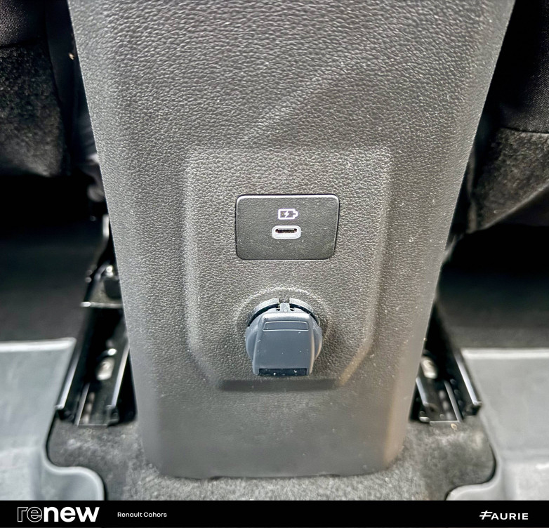 Acheter Dacia Sandero Sandero ECO-G 100 GSR2 Stepway Extreme + 5p occasion dans les concessions du Groupe Faurie