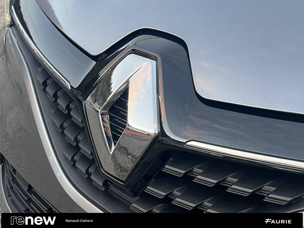 Acheter Renault Clio 5 Clio E-Tech full hybrid 145 Evolution 5p occasion dans les concessions du Groupe Faurie