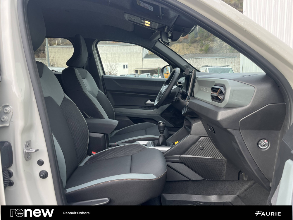 Acheter Dacia Duster Duster ECO-G 100 Extreme 5p occasion dans les concessions du Groupe Faurie