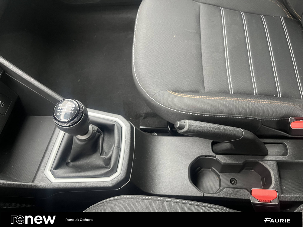 Acheter Dacia Sandero Sandero ECO-G 100 GSR2 Stepway Expression 5p occasion dans les concessions du Groupe Faurie