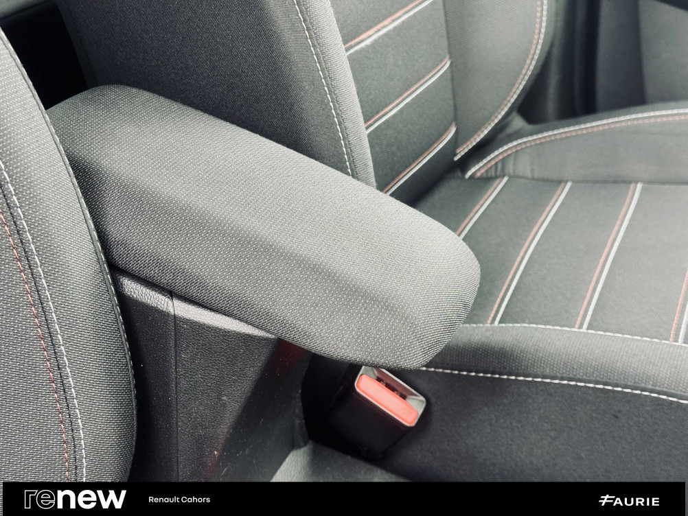 Acheter Dacia Jogger Jogger ECO-G 100 7 places SL Extreme + 5p occasion dans les concessions du Groupe Faurie