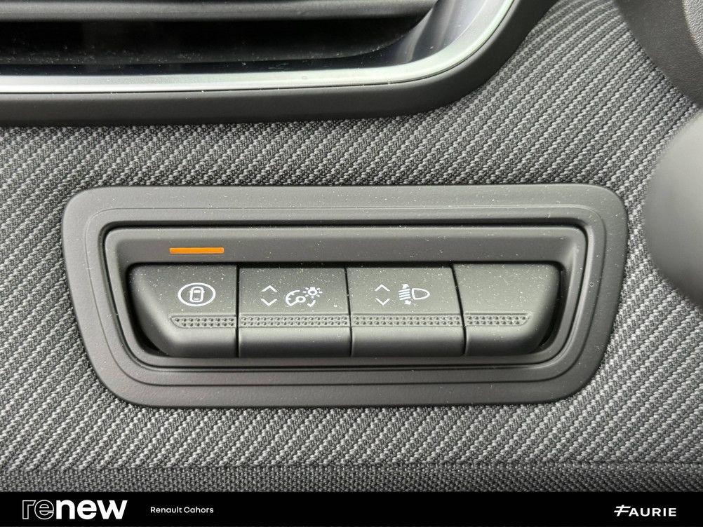 Acheter Renault Clio 5 Clio E-Tech full hybrid 145 ch GSR2 Esprit Alpine 5p occasion dans les concessions du Groupe Faurie