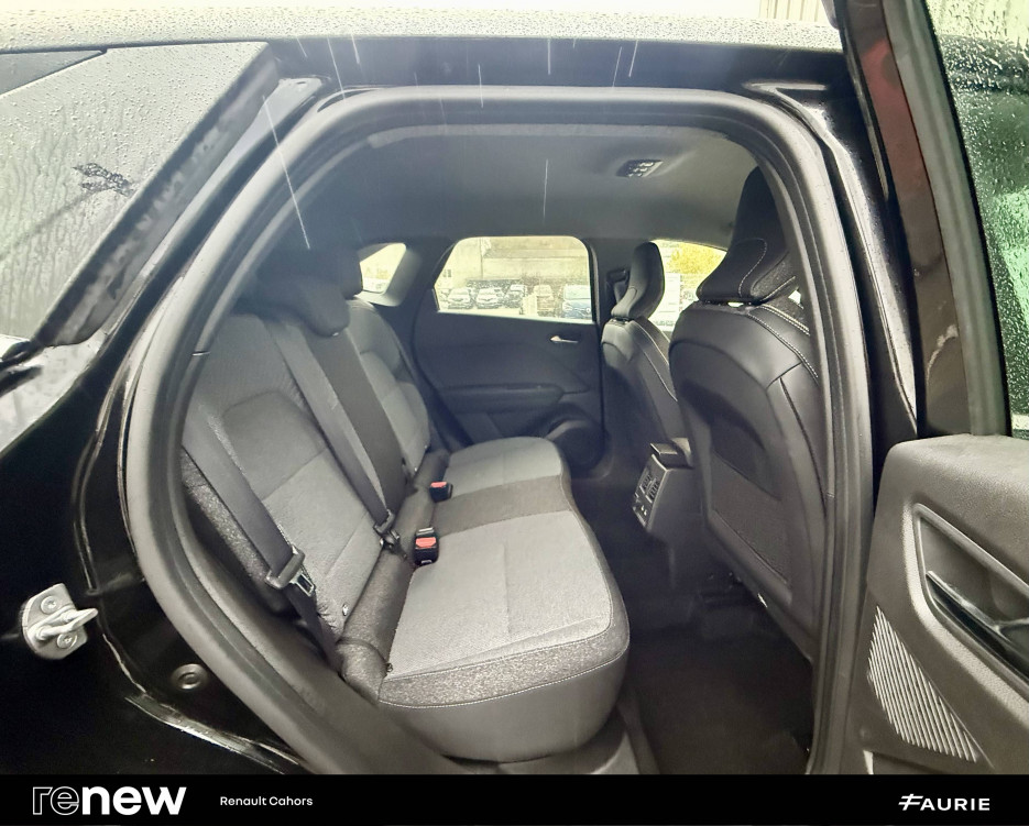 Acheter Renault Symbioz Symbioz E-Tech full hybrid 145 Techno 5p occasion dans les concessions du Groupe Faurie