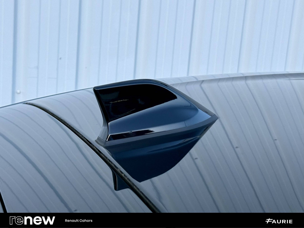 Acheter Renault Arkana Arkana E-Tech hybride 145 R.S. Line Fast Track 5p occasion dans les concessions du Groupe Faurie