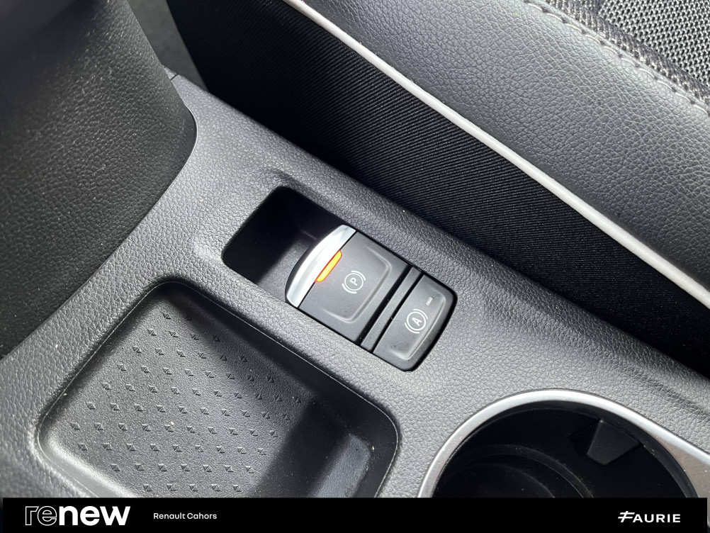 Acheter Renault Captur 2 Captur TCe 130 FAP Intens 5p occasion dans les concessions du Groupe Faurie