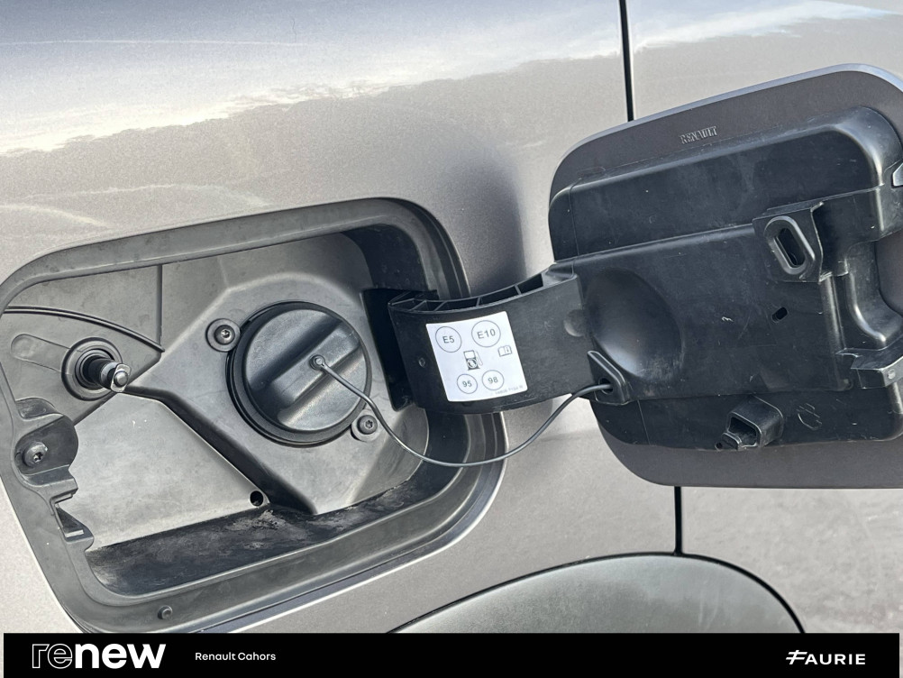 Acheter Renault Captur 2 Captur TCe 130 FAP Intens 5p occasion dans les concessions du Groupe Faurie