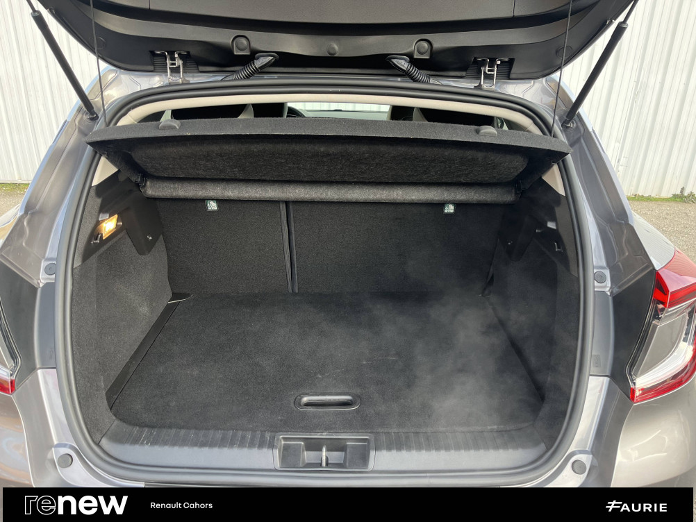 Acheter Renault Captur 2 Captur TCe 130 FAP Intens 5p occasion dans les concessions du Groupe Faurie