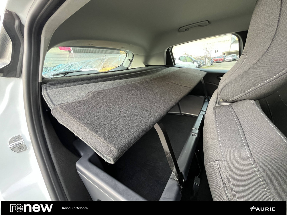 Acheter Renault Clio 5 CLIO SOCIETE BLUE DCI 85 BUSINESS REVERSIBLE 5p occasion dans les concessions du Groupe Faurie