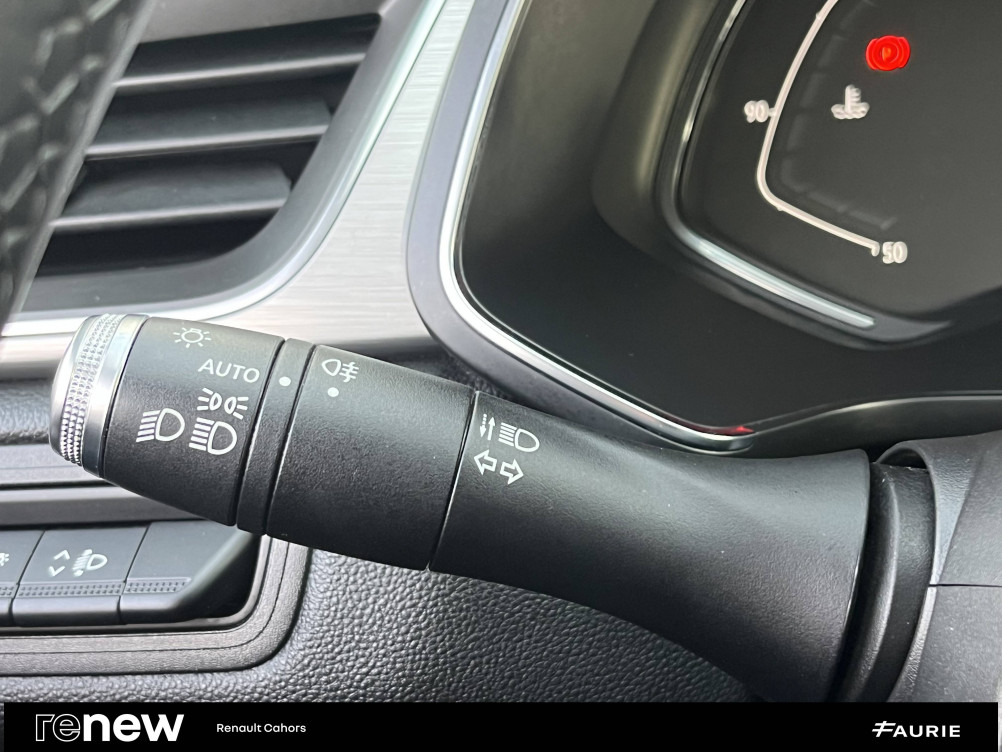 Acheter Renault Captur 2 Captur TCe 130 FAP Intens 5p occasion dans les concessions du Groupe Faurie