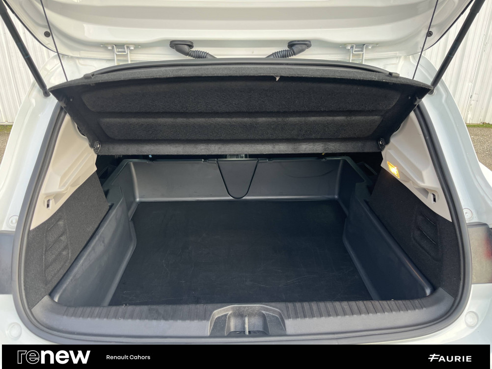 Acheter Renault Clio 5 CLIO SOCIETE BLUE DCI 85 BUSINESS REVERSIBLE 5p occasion dans les concessions du Groupe Faurie