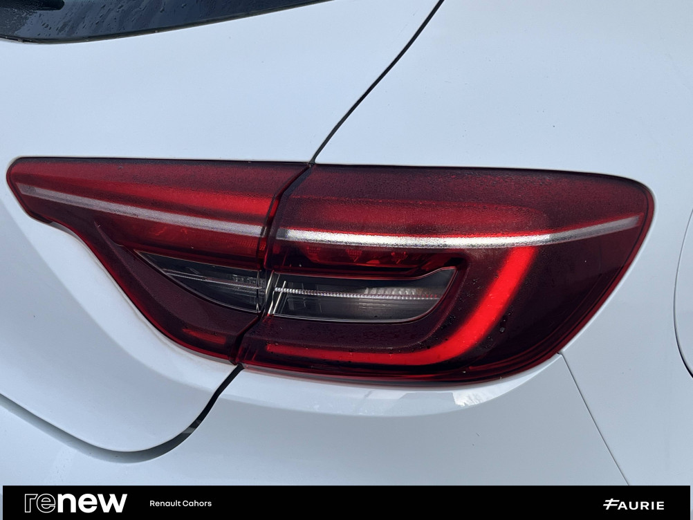 Acheter Renault Clio 5 CLIO SOCIETE BLUE DCI 85 BUSINESS REVERSIBLE 5p occasion dans les concessions du Groupe Faurie