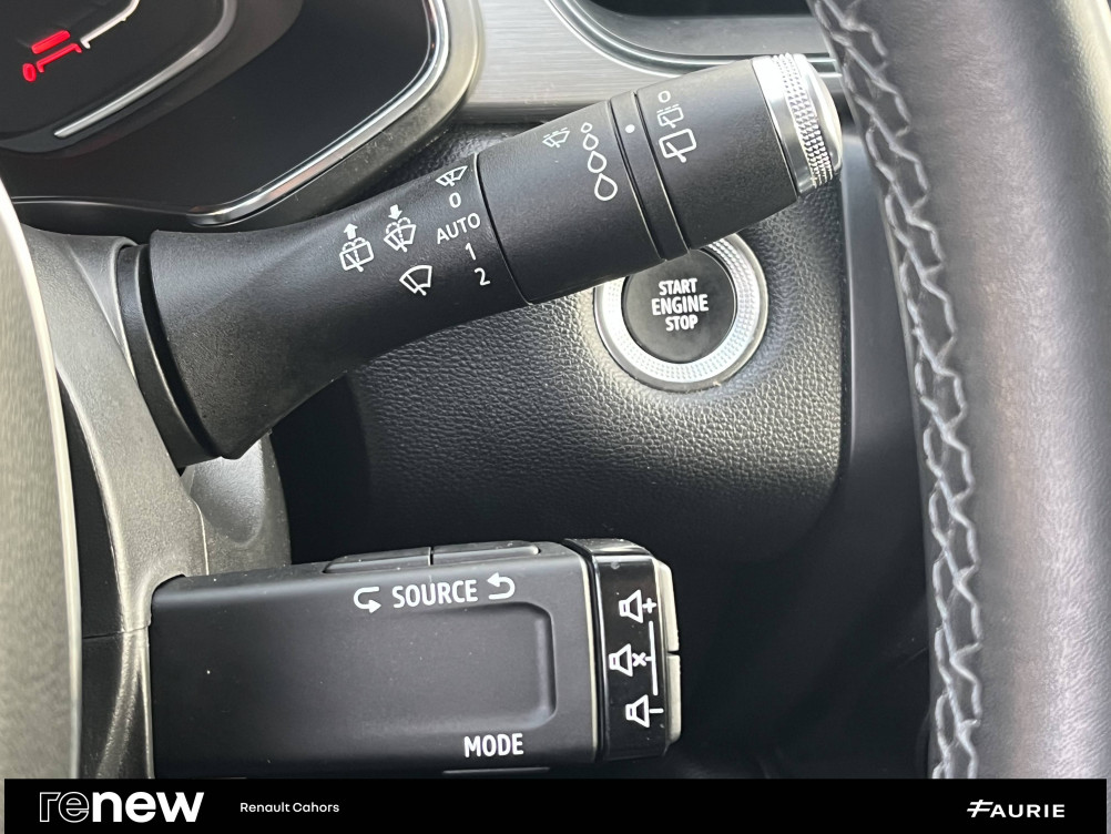 Acheter Renault Captur 2 Captur TCe 130 FAP Intens 5p occasion dans les concessions du Groupe Faurie