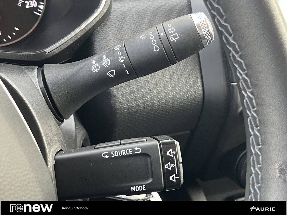 Acheter Renault Clio 5 CLIO SOCIETE BLUE DCI 85 BUSINESS REVERSIBLE 5p occasion dans les concessions du Groupe Faurie