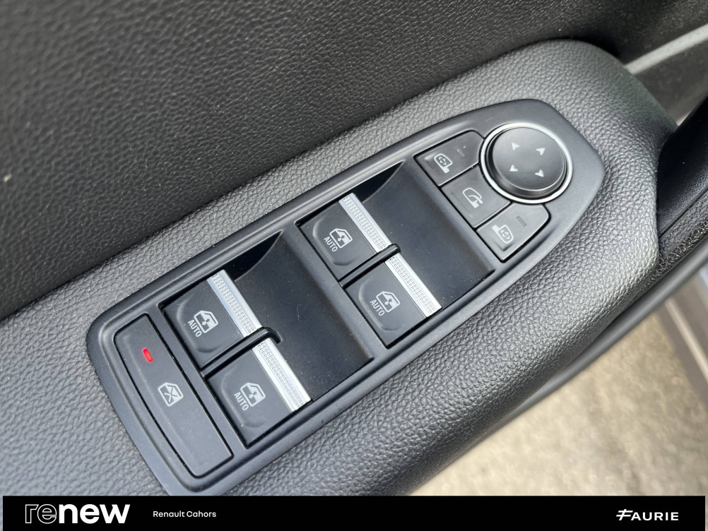 Acheter Renault Captur 2 Captur TCe 130 FAP Intens 5p occasion dans les concessions du Groupe Faurie